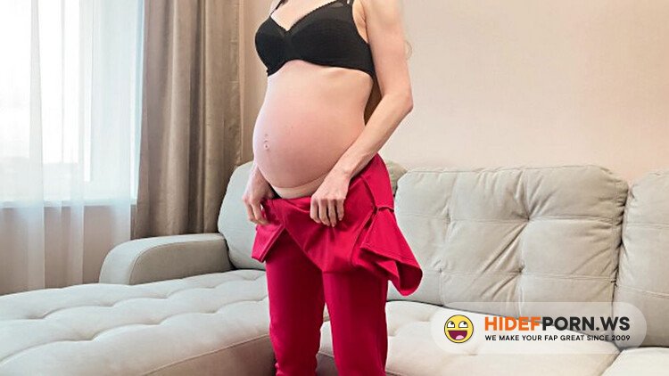 PornHub.com - Cum Twice In Redhead Step Mom Nine Months Pregnant - She Best Sucks And Rides Cock - NellyLilian [FullHD 1080p]