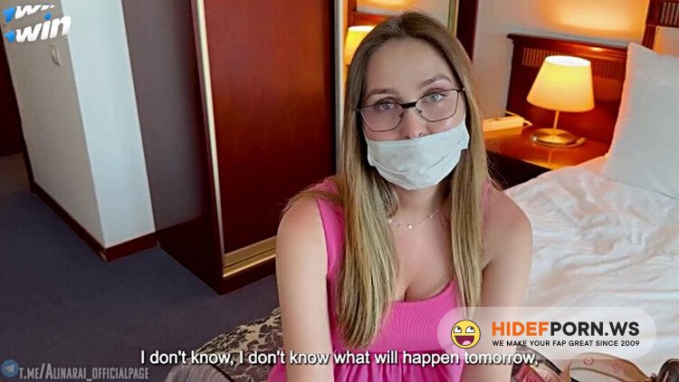 PornHub.com - Stepmom Visited Her Stepson At The Hotel To Have Sex With Him [FullHD 1080p]
