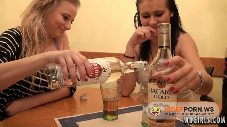WdGirls.com - Promo Denisa, Aneta, Diana [HD 720p]