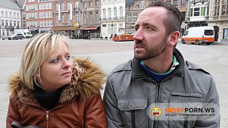 VurigVlaanderen.be/MeidenVanHolland.nl - Elisa En Robby Met Valentijn [HD 720p]