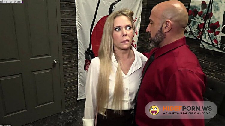 Clip4Sale - Unbreakable Contract Anal Servitude Part 1 [FullHD 1080p]