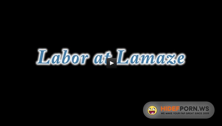 clips4sale.com - Cali Logan  - Labor At Lamaze [HD 720p]