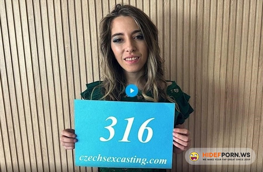 CzechSexCasting - Safira Yakkuza - Another Spanish Model Will Show Off Her Skills At The Casting [2023/FullHD]