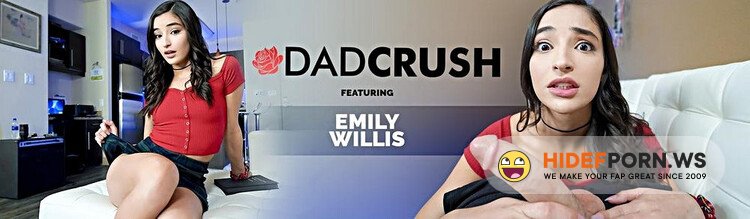 TeamSkeet / DadCrush - Emily Willis - Laid Off And Turned On [Full HD 1080p]