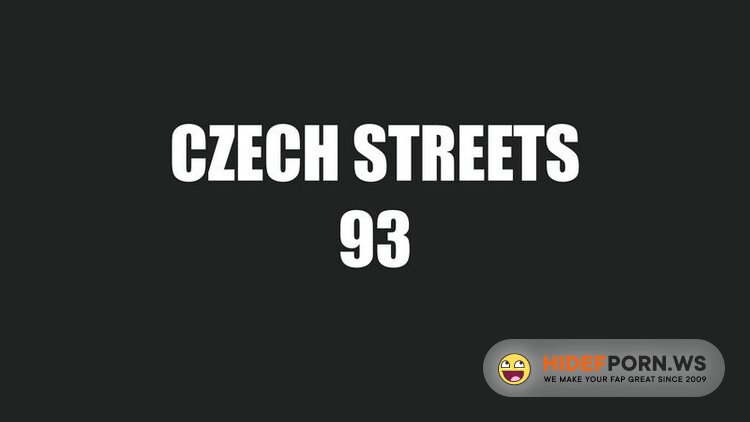 CzechStreets.com/RychlyPrachy.cz/CzechAV.com - Czech Streets 93 [FullHD 1080p]