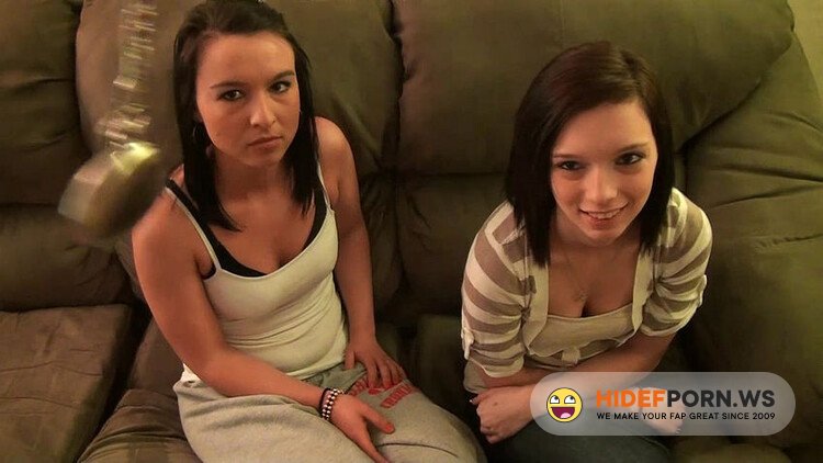 Clips4Sale - Penny And Lucy Hypnotized [HD 720p]