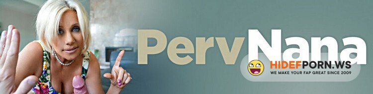 PervNana / MYLF - Payton Hall - Nana's Sales Secrets [Full HD 1080p]