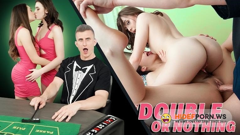 StepSiblings - Aften Opal, Selina Bentz - Dont Spoil Our Party [2023/SD]