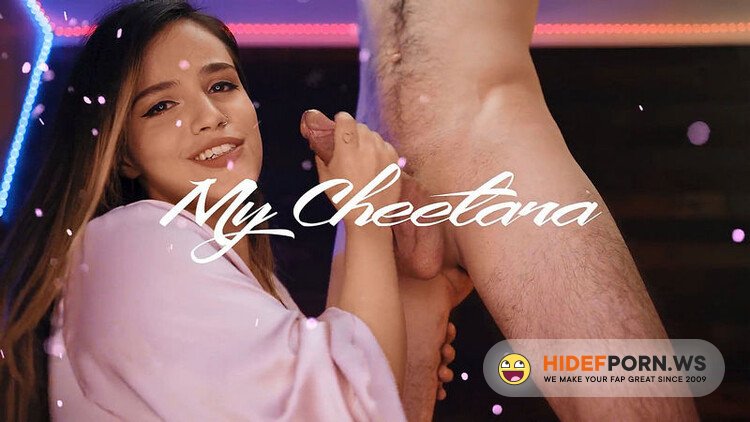 Manyvids.com - My Cheetara - Mommy Cuckolds Son With A Big Dick [FullHD 1080p]