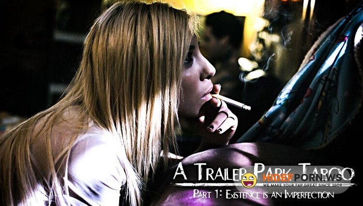 PureTaboo - Kenzie Reeves, Joanna Angel - Trailer Park Taboo - Part 1 [Full HD 1080p]