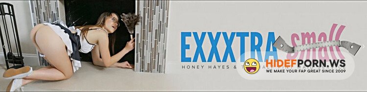ExxxtraSmall / TeamSkeet - Honey Hayes - Honey’s Housemaid Service [Full HD 1080p]