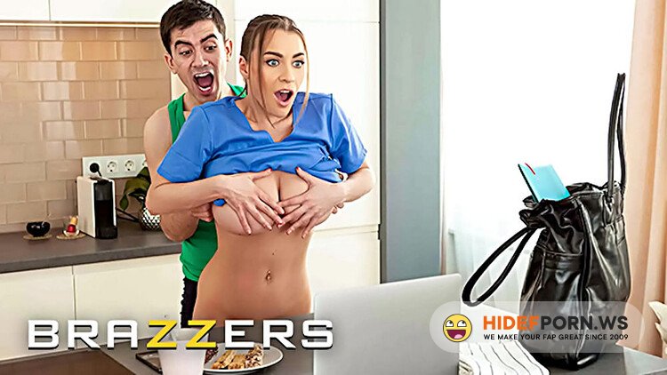 Brazzars720p - BrazzersExxtra / Brazzers - Josephine Jackson - Big Naturals Nurse Gets  Kitchen Creeped HD 720p Â» HiDefPorn.ws