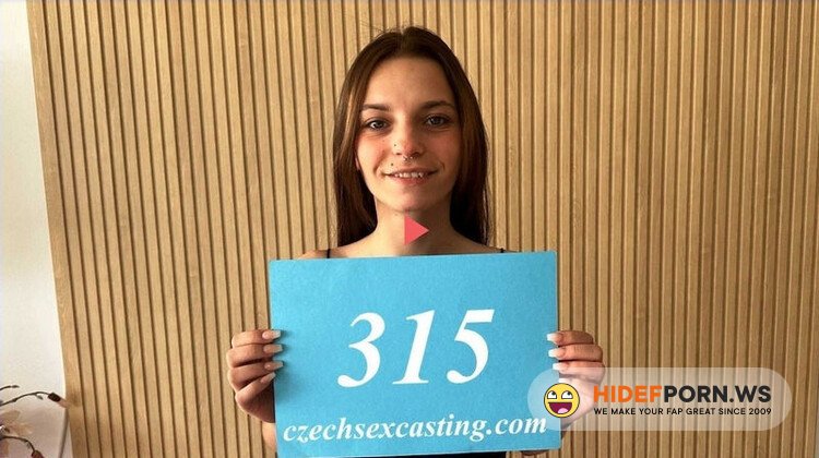 CzechSexCasting.com/Porncz.com - Massy Sweet - Sexy Massy Sweet From Madrid Wanted To Surprise Us [UltraHD/2K 1920p]