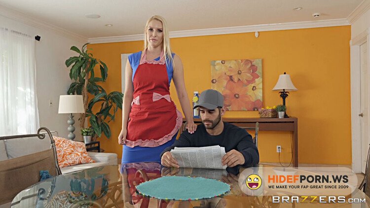 RealWifeStories / Brazzers - Vanessa Cage (Guide for Taking Care of Your New Husband) [Full HD 1080p]