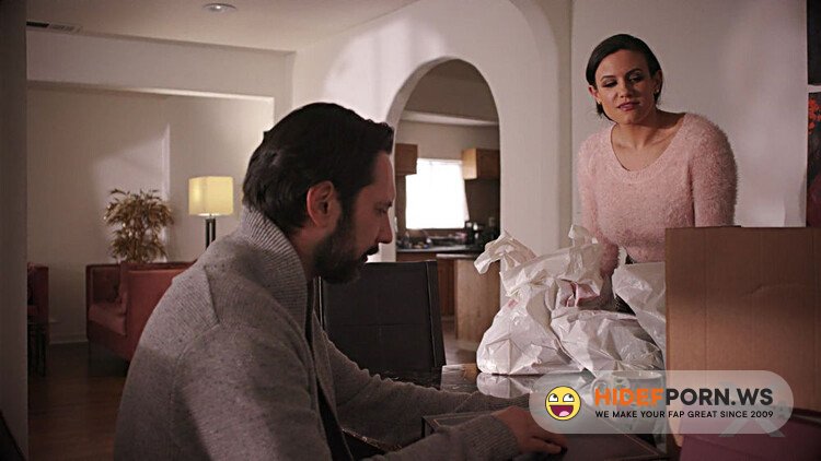 Missa X - Second Chance Part 1 Penny Barber, Ryan Mclane, Tommy Pistol [FullHD 1080p]