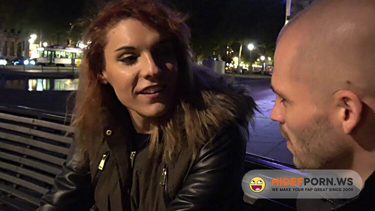 VurigVlaanderen.be/MeidenVanHolland.nl - Nikki Verrast Onder Haar Rokje [HD 720p]