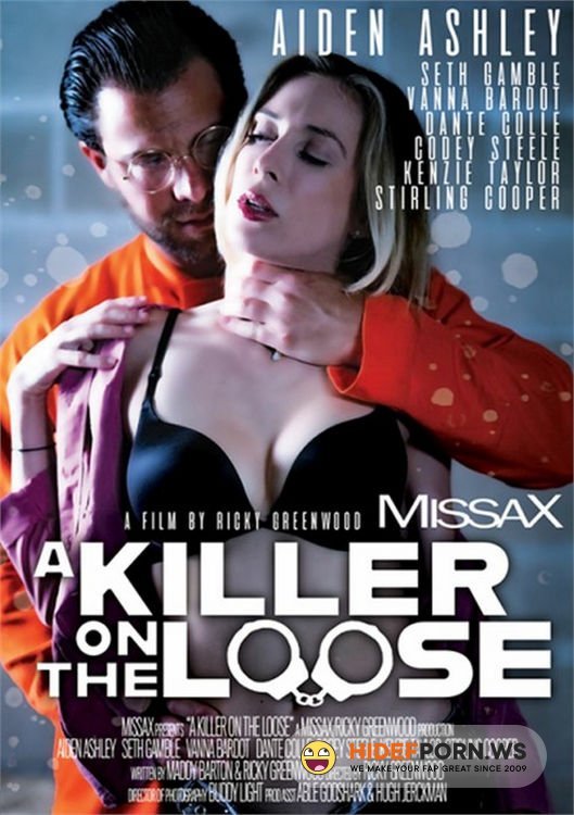 MissaX.com - Aiden Ashley: A Killer On The Loose pt. 4 [HD 720p]