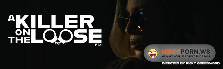 MissaX.com - Aiden Ashley: A Killer On The Loose pt. 4 [FullHD 1080p]