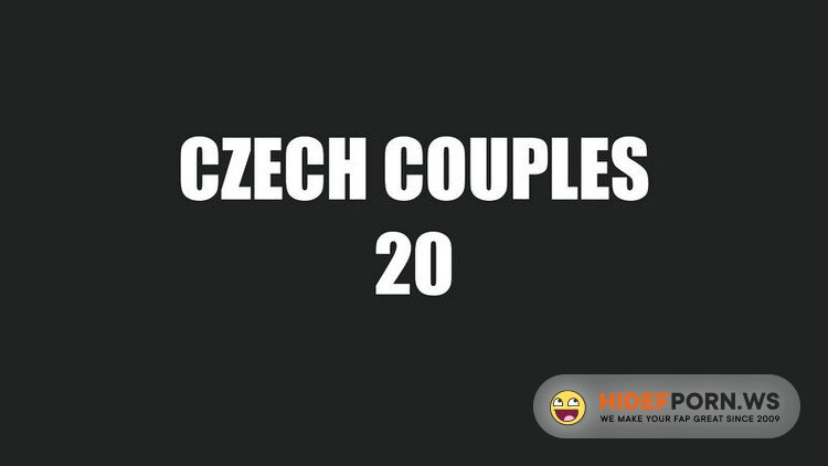 CzechCouples.com - Czech Couples 20 [HD 720p]