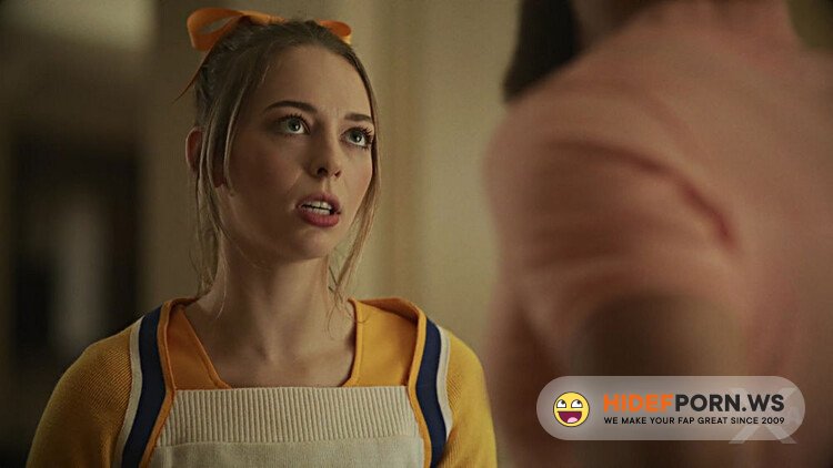 Missa X - Overprotective Daddy Brad Newman, Lily Larimar [FullHD 1080p]