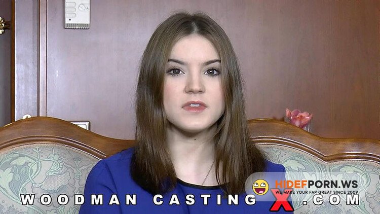 WoodmanCastingX.com - Evelina Darling - Casting X 142 [HD 720p]