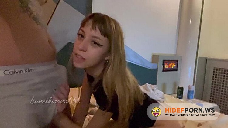 PornHub - sweetkiarita666 - Amateur Anal Teen Gets Fucked Hard [HD 720p]