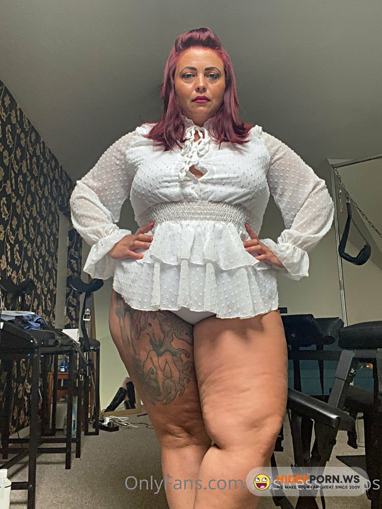 Onlyfans - Mistresseeclips-13-06-2022-2486978030-Finger Stretching The Sissy [UltraHD 2K 1280p]