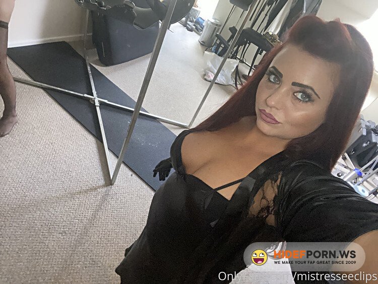 Onlyfans - Mistresseeclips-12-04-2022-2422852173-Sexy-Correction-In-Derby [FullHD 1080p]
