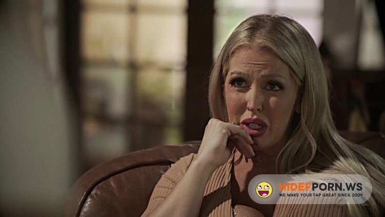 Missa X - Alura Jenson Helping Out Mom Pt1 [FullHD 1080p]