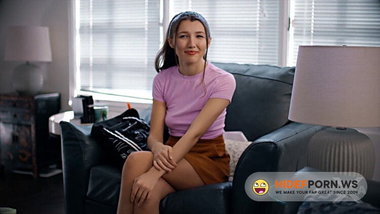 Missa X - Maya Woulfe Watching Porn With Maya [FullHD 1080p]