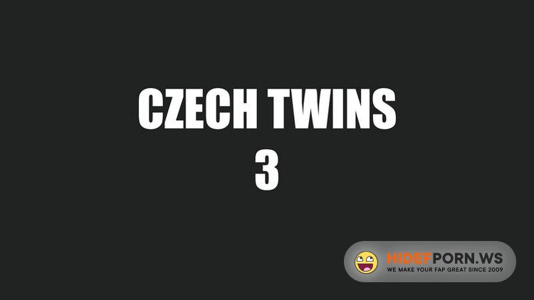 CzechTwins.com/CzechAV.com - Czech Twins 3 [FullHD 1080p]