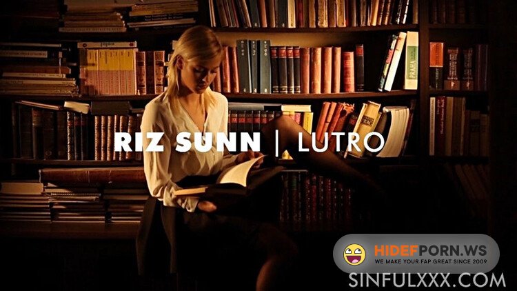 Sinfulxxx - Riz Sunn (Lutro) [Full HD 1080p]