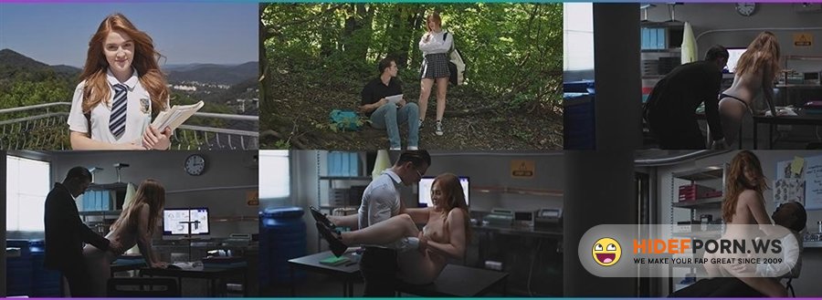 Freeze - Jia Lissa - The Bully Gets Bulled [2023/FullHD]