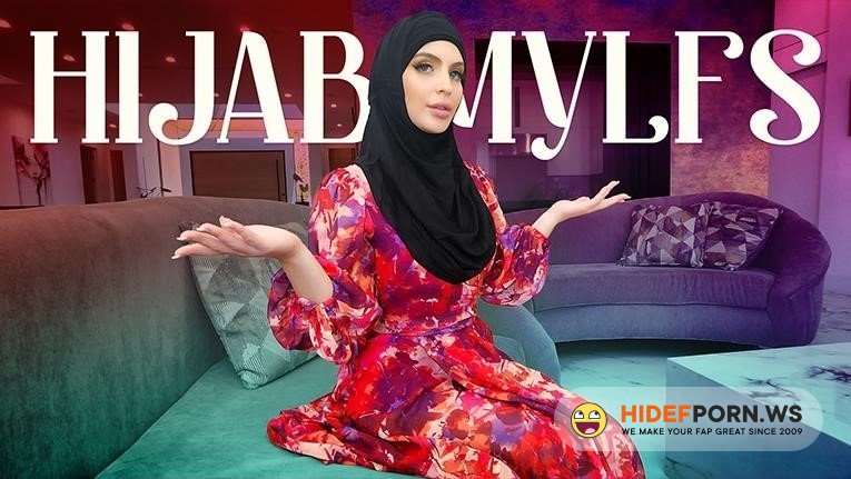 HijabMylfs - Alexa Payne - A Swift Fix [2023/SD]