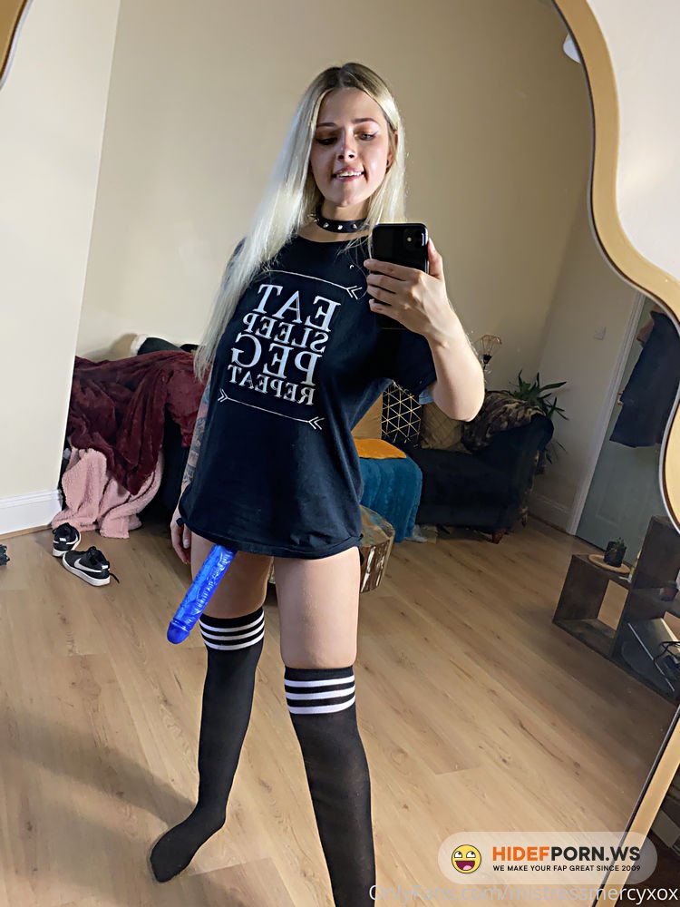 Onlyfans - Mistress Mercy -22-05-25 Sissy Maid Roleplay Clip This Kind Of Maid Provides a Very . 1 [SD 540p]