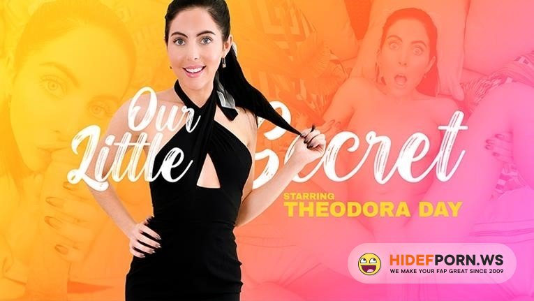 TheRealWorkout - Theodora Day - Flexible Girlfriend [2023/FullHD]