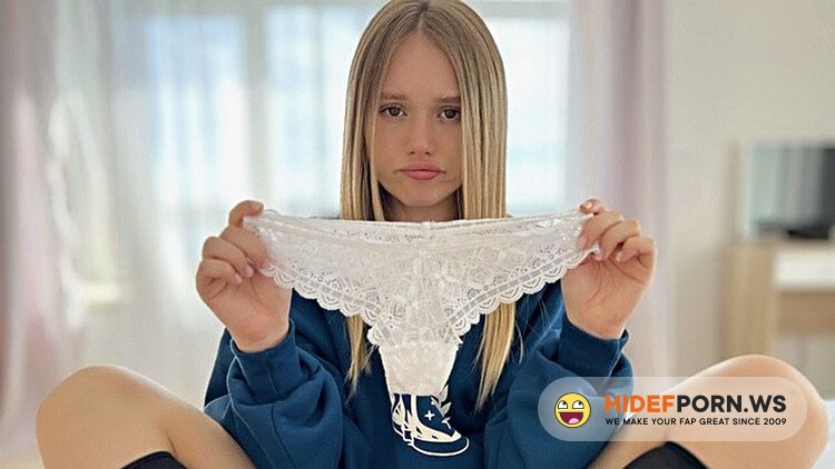 Pornhub - Brazen Schoolgirl Found My Ex-Girlfriend s Panties [FullHD 1080p]