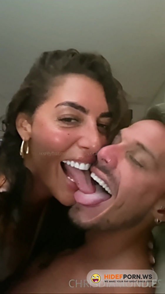 Onlyfans - Ava Koxxx Chris Diamond [UltraHD 2K 1280p]