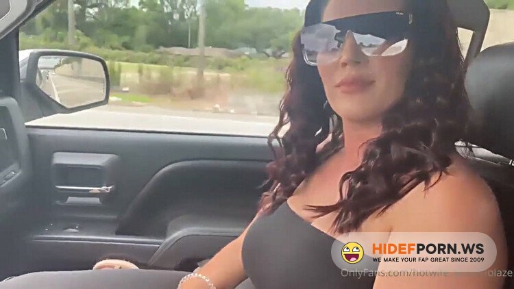 Onlyfans - Brooke Blaze - Creampie Cuckold With BBC [HD 720p]