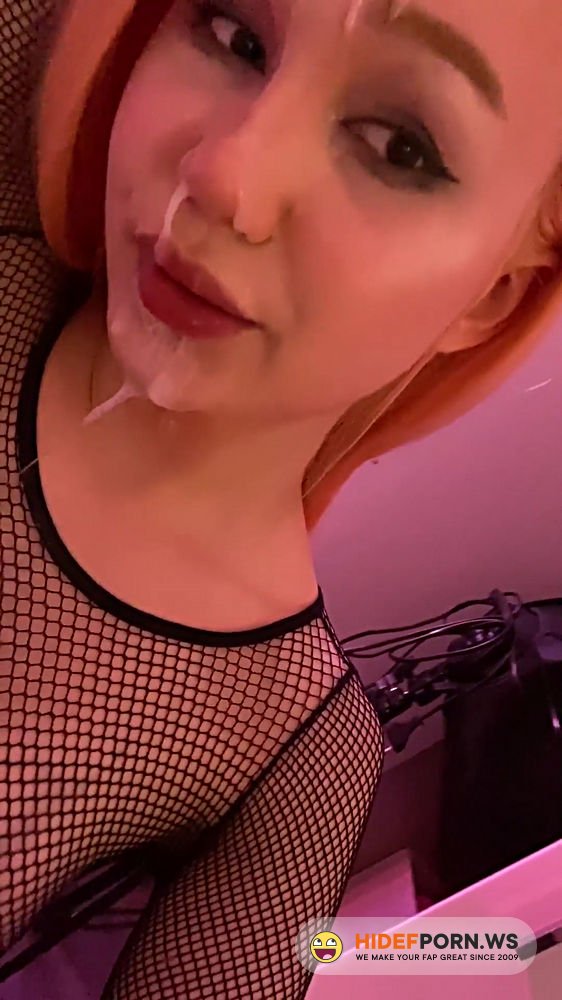 Onlyfans - Blondelashes19 [UltraHD 2K 1920p]