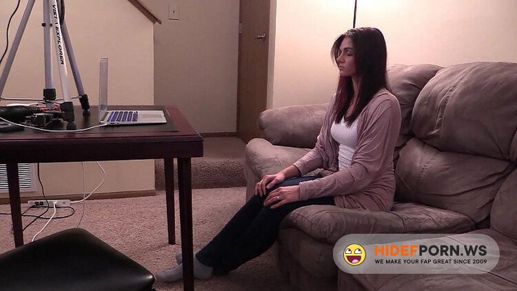 Clips4sale - Freya's Hypnosis Session [HD 720p]