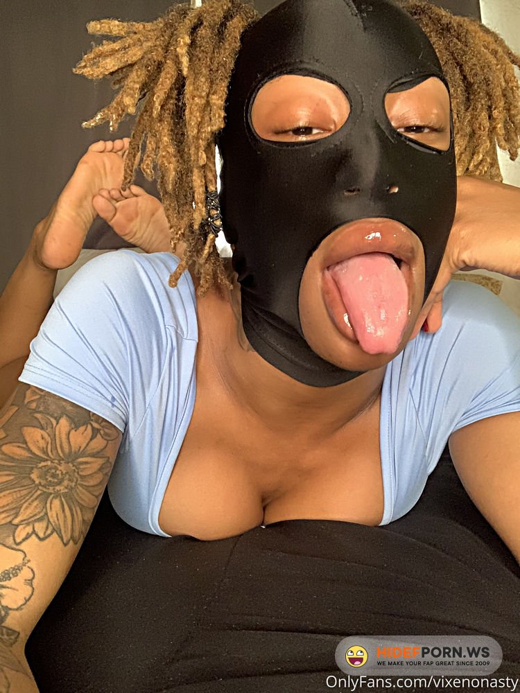 Onlyfans - Vixen Onasty 32 [UltraHD 2K 1920p]