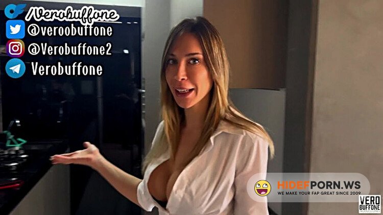 Modelhub - Por Fin Me Quede Solo Con La Empleada y Cumplio Mi Fantasia [FullHD 1080p]