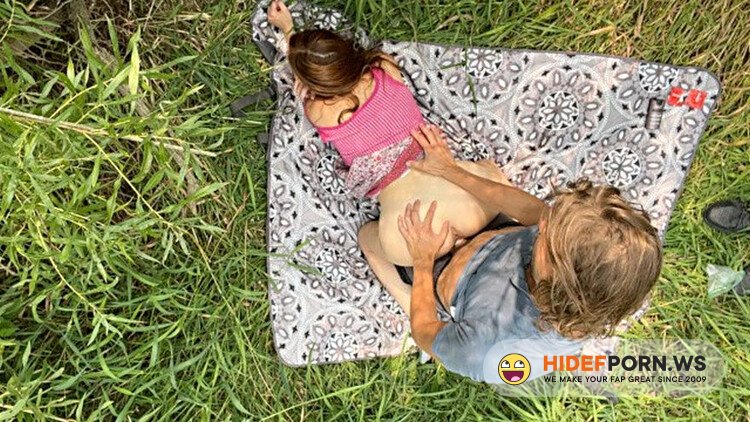 ModelHub - Stopped Hiking For a - Cowgirl And Doggy [FullHD 1080p]