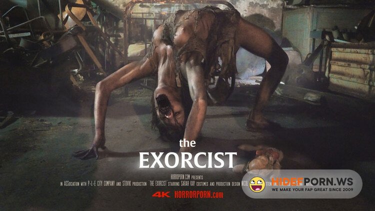 HorrorPorn.com - The Exorcist [UltraHD/4K 2160p]