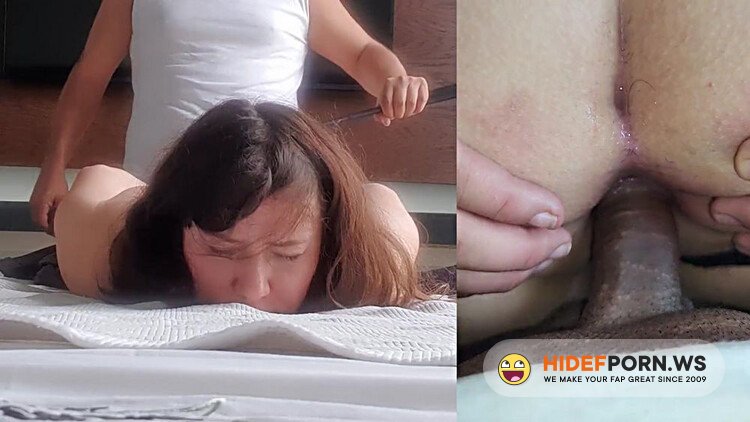 ModelHub - Pleyade07 - This Is What I Deserve For Being a Slut [FullHD 1080p]