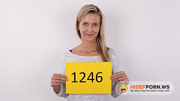 CzechCasting / Czechav - Lenka (1246) [HD 720p]