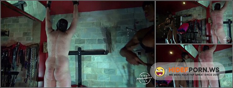 Clips4Sale - Kinky Mistresses - CP In The Shadow. Starring Mistress Kiana [HD 720p]