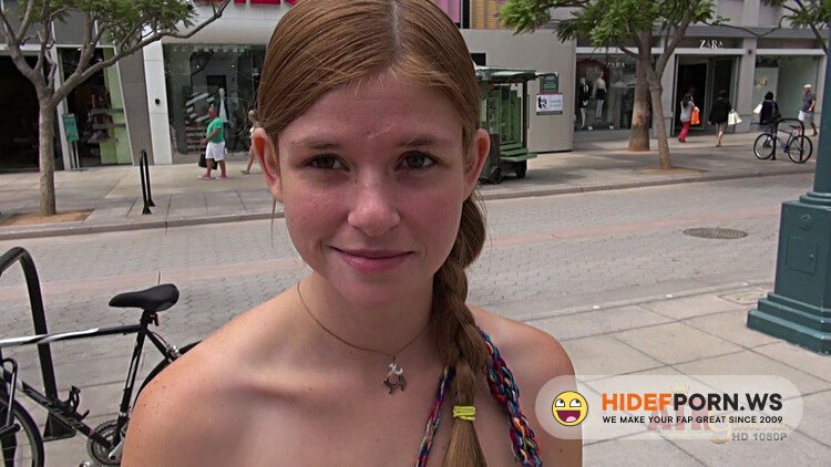 Clips4Sale - Young Milking Lara [FullHD 1080p]