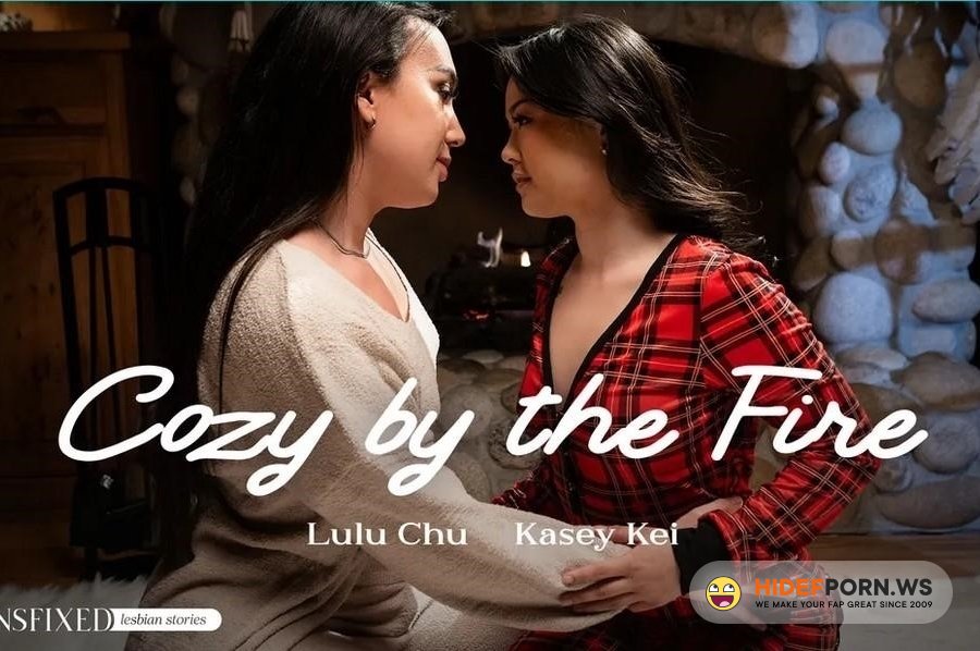 Transfixed - Lulu Chu, Kasey Kei - Cozy By The Fire [2023/SD]
